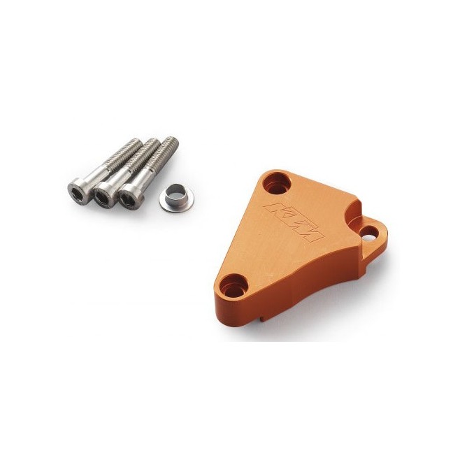 Protector Cadena KTM SX-F 250 07-10