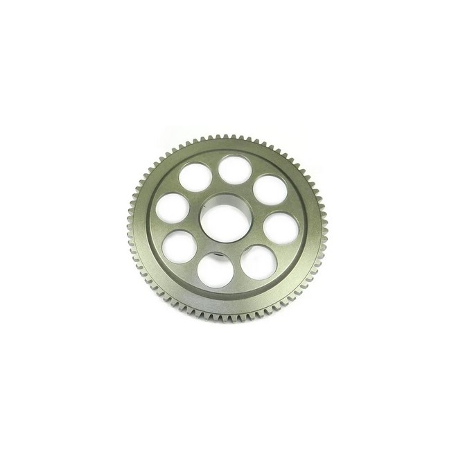 Pinhão Roda Libre KTM EXC-F 250 2010