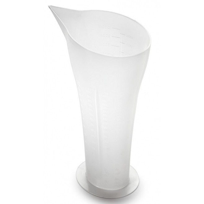 Doseur d´huile KTM 1000 ml