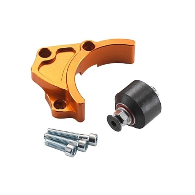 Piñon Protector Ktm Sx 65 12-13