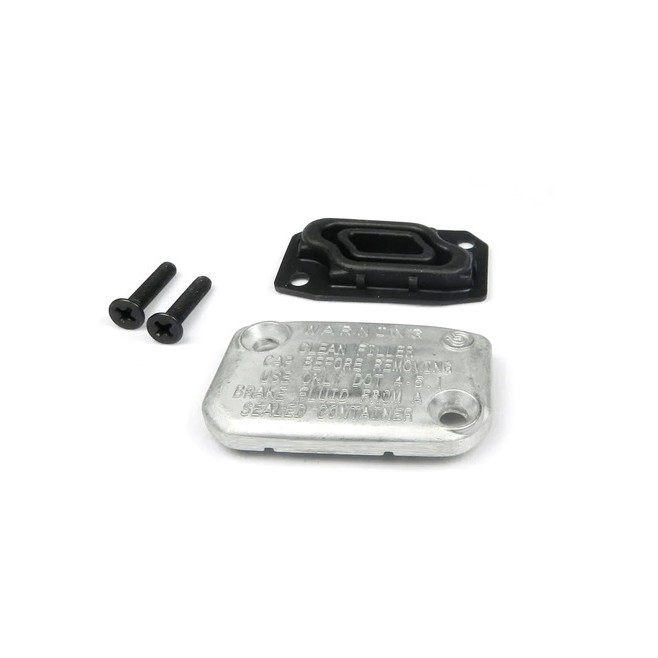 Tapa Bomba Freno Delantero Brembo KTM...