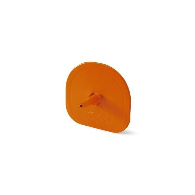 Ktm Filter Box Cover Exc Sx 07-10 Exc...