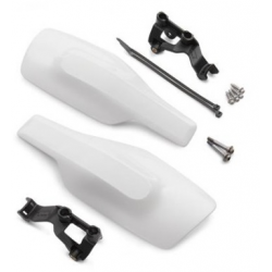 Kit Protecções de Mãos...