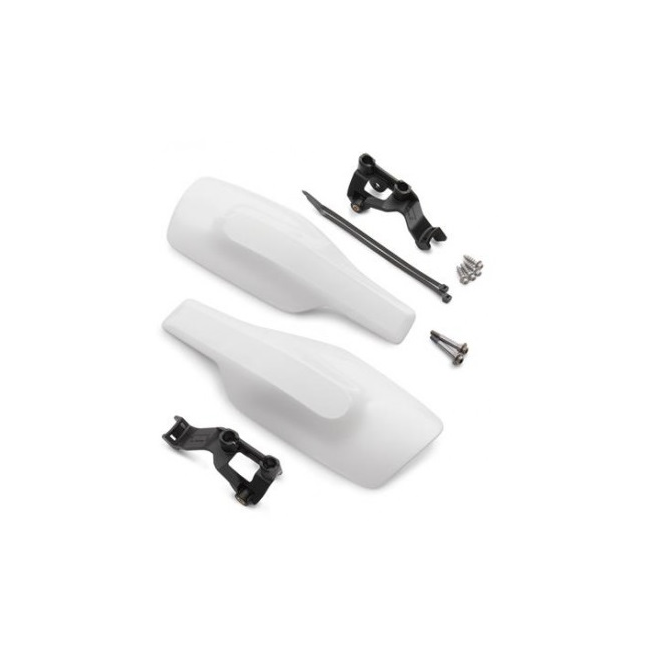 Kit Protecções de Mãos Husqvarna...