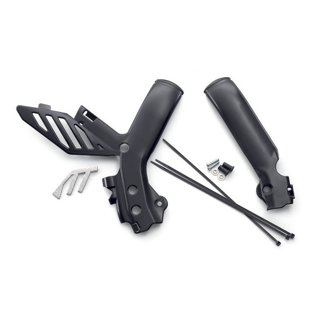 Protecteurs Châssis KTM EXC 12-14 SX...