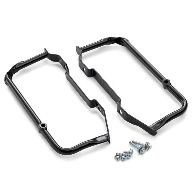 Protecteur Radiateur KTM 08-16...