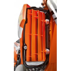 Protectores Radiador KTM... 2