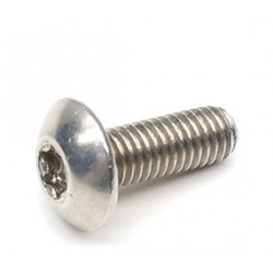 Parafuso M5X14 TORX unidad