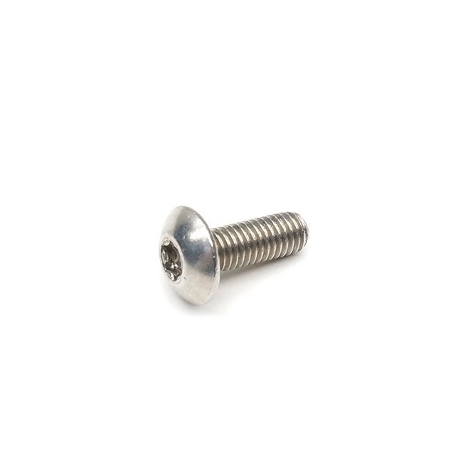 Parafuso M5X14 TORX unidad