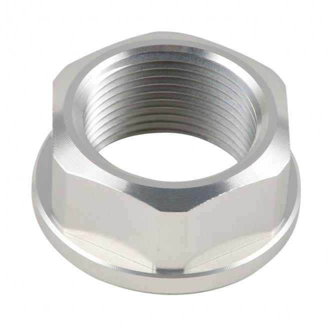 Porca Eixo Roda Traseira 25X1.5 KTM