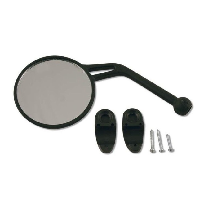 Espejo Retrovisor Izquierdo Acerbis