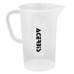 Carafe Graduée Acerbis 1000 ml