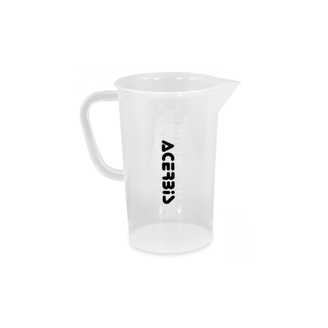 Acerbis Graduated Pitcher 1000 ml