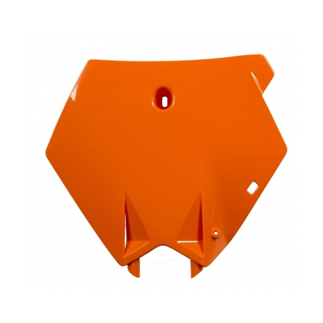 Placa Frontal Acerbis KTM SX/SX-F...