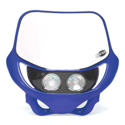 Farol Acerbis DHH Azul