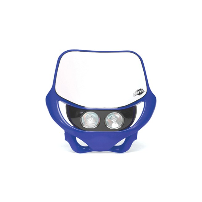 Farol Acerbis DHH Azul