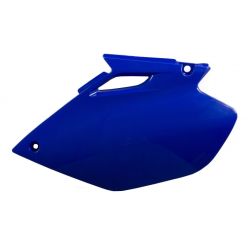 Rear Side Panels Kit... 2