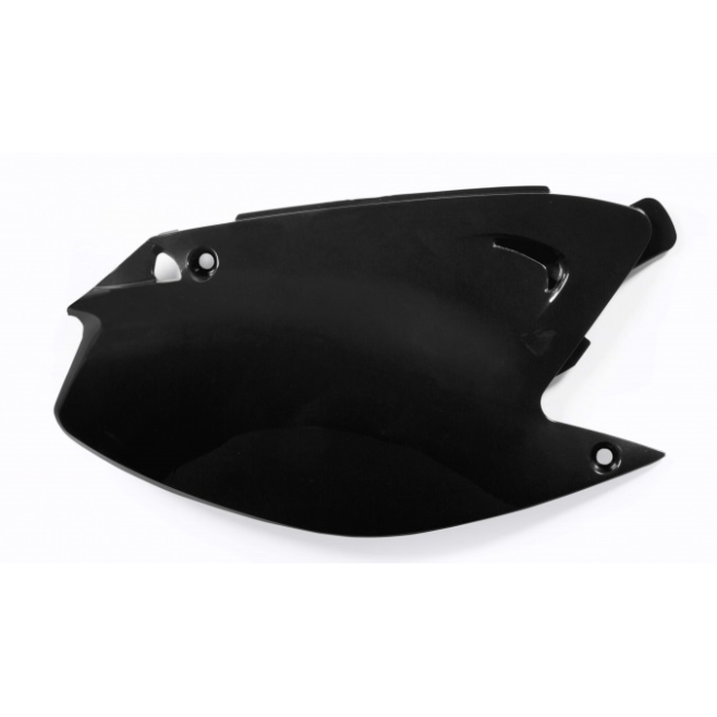 Rear Side Panels Kit Acerbis Kawasaki...