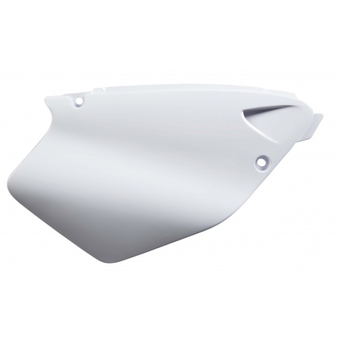 Porte-Numéro Arrière Acerbis Yamaha...