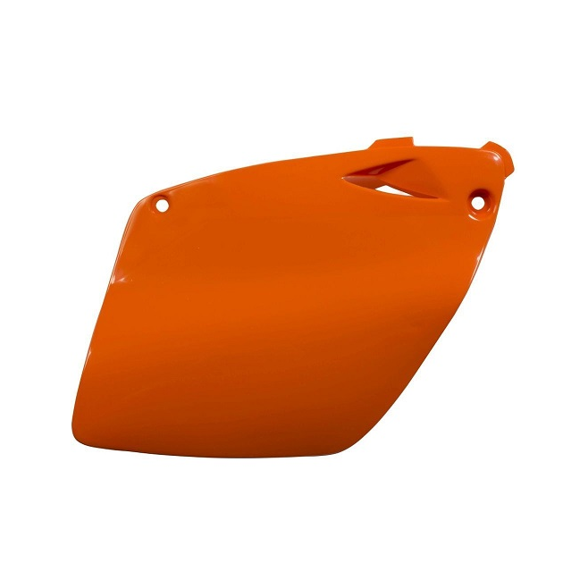 Porte-Numéro Arrière Acerbis KTM...