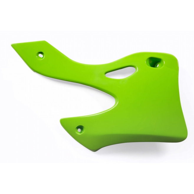 Radiator Scoops Acerbis Kawasaki KX...