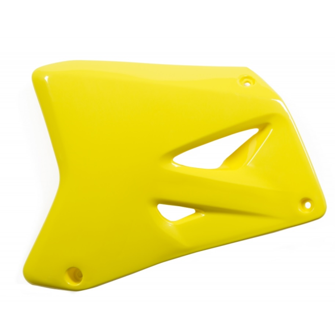 Radiator Scoops Acerbis Suzuki RM...