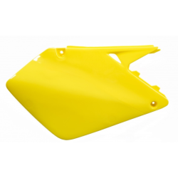 Rear Side Panels Kit...