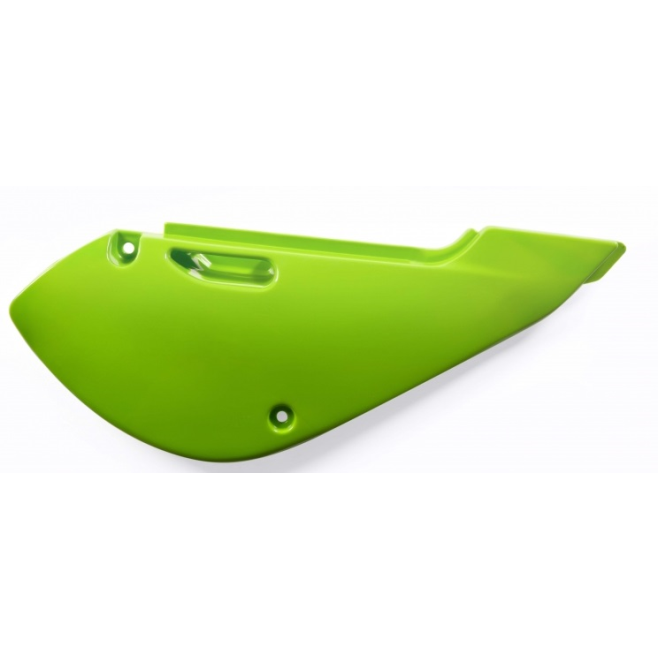 Porte-Numéro Arrière Acerbis Kawasaki...