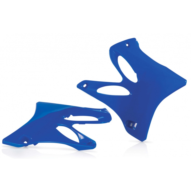 Tampas Radiador Acerbis Yamaha YZ/WR...