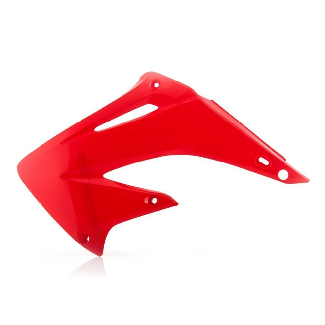 Tapas Radiador Acerbis Honda CR...