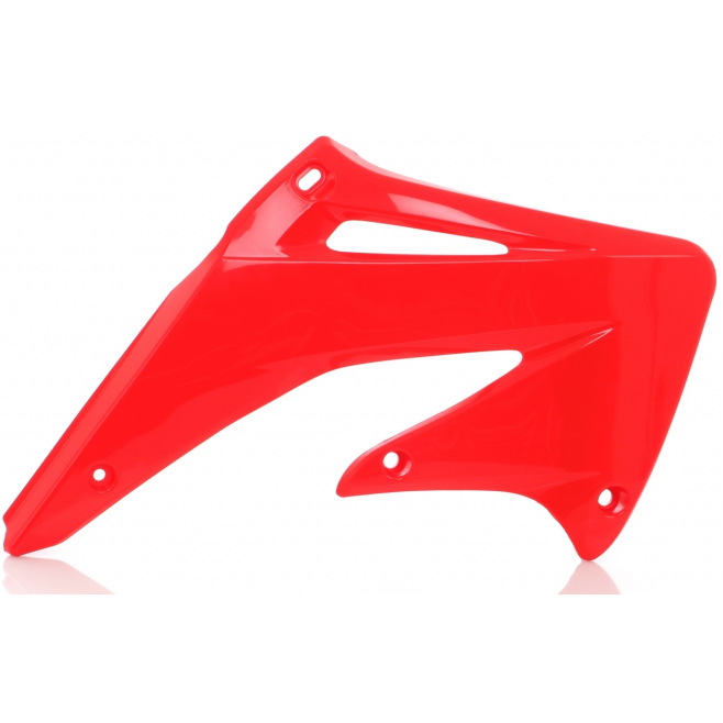 Radiator Scoops Acerbis Honda CRF 450...
