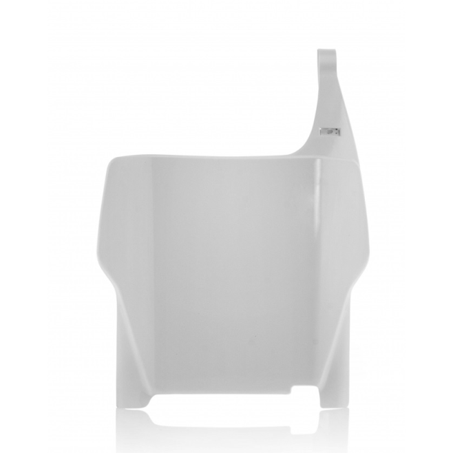 Placa Frontal Acerbis Honda CR...
