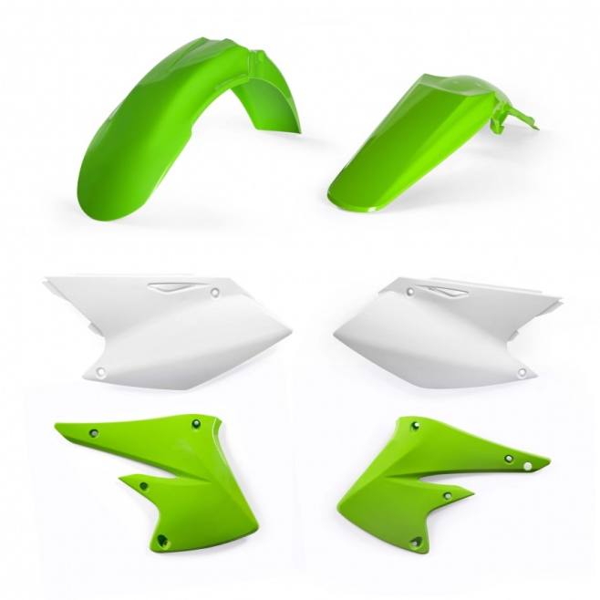 Kit Plásticos Acerbis Kawasaki KX 250...