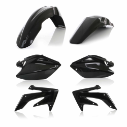 Acerbis Plastic Kit Honda...