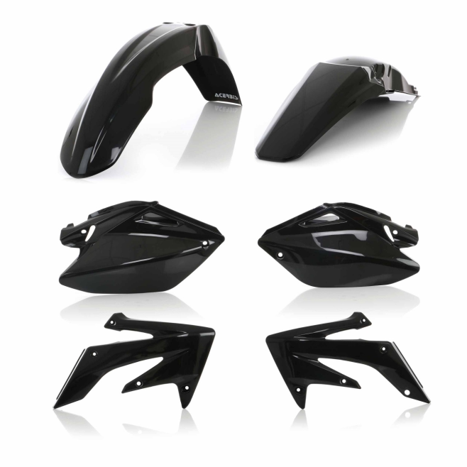 Kit Plásticos Acerbis Honda CRF 250 R...