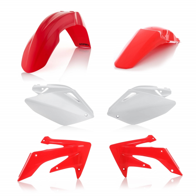 Kit Plásticos Acerbis Honda CRF 250 R...