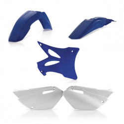 Kit Plastiques Acerbis...