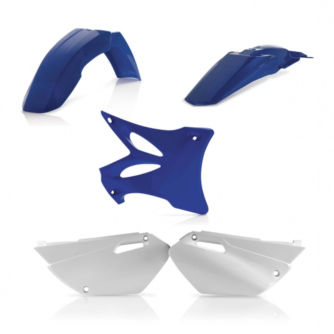 Kit Plásticos Acerbis Yamaha YZ 85...