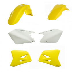 Kit Plásticos Acerbis...