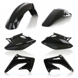 Acerbis Plastic Kit Honda...