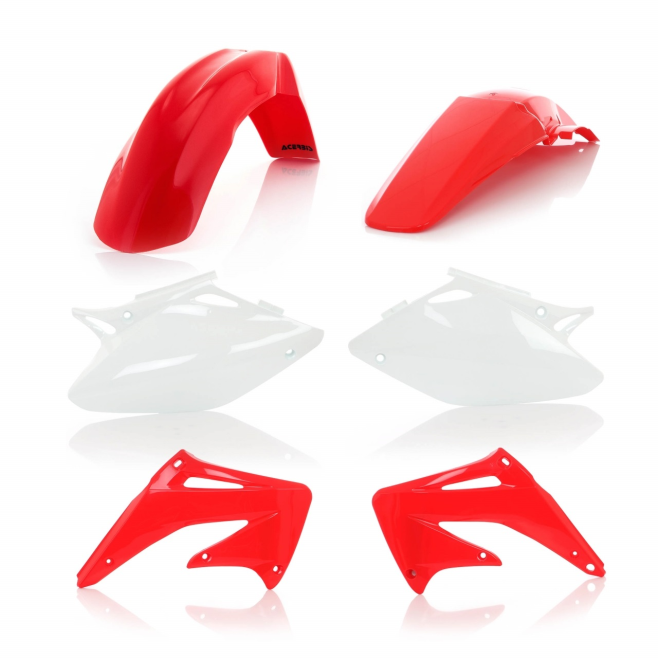 Acerbis Plastic Kit Honda CRF 450 R...