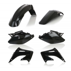 Acerbis Plastic Kit Honda...