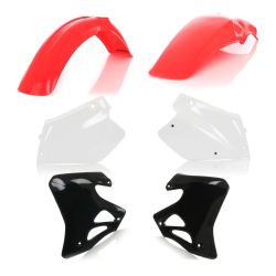 Acerbis Plastic Kit Honda...