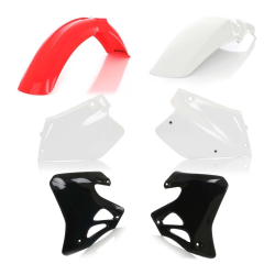 Acerbis Plastic Kit Honda...