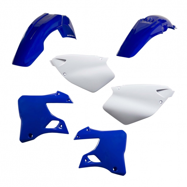 Acerbis Plastic Kit Yamaha YZ 125/250...