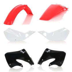 Acerbis Plastic Kit Honda...