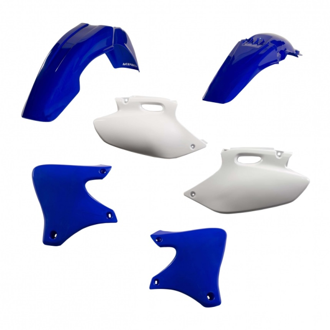 Kit Plastiques Acerbis Yamaha YZ 400...