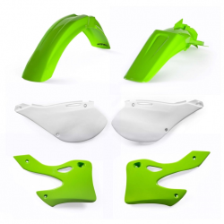 Kit Plásticos Acerbis...