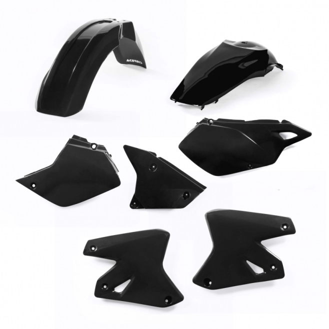 Kit Plastiques Acerbis Kawasaki KLX...
