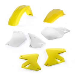 Kit Plásticos Acerbis...